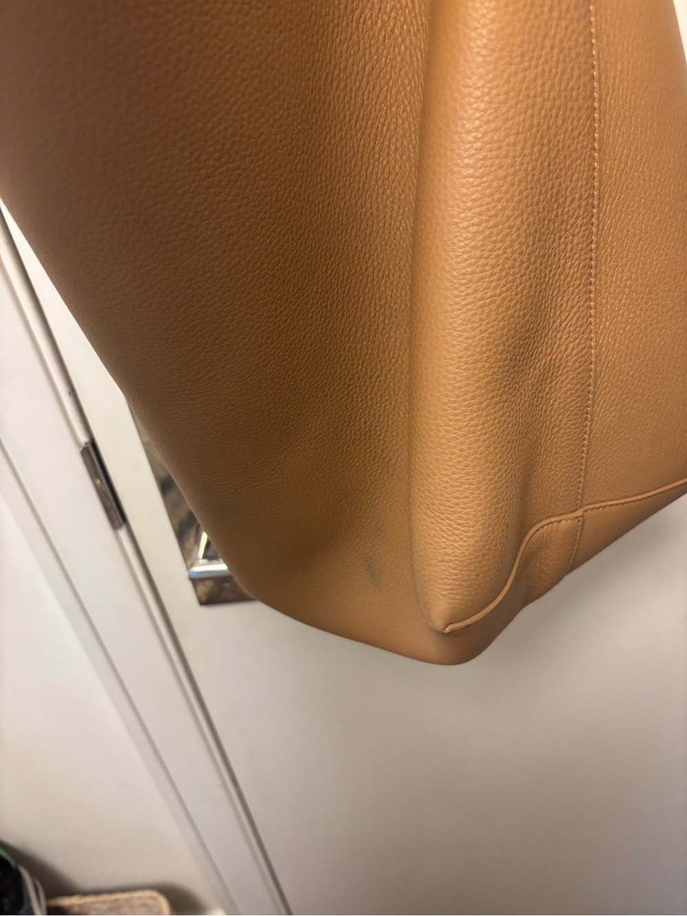 The Row North South tote - Picture 5 of 11
